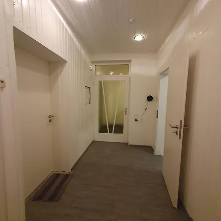 Appartement Schoene Ferienwohnung An Der Uniklinik Mainz-schlesisches Viertel Mainz