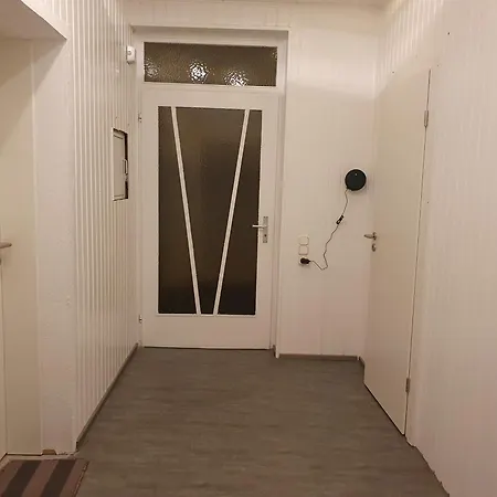 Schoene Ferienwohnung An Der Uniklinik Mainz-schlesisches Viertel *