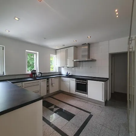 Schoene Ferienwohnung An Der Uniklinik Mainz-schlesisches Viertel Appartement